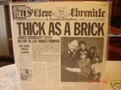JETHRO TULL 