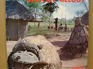 AFRICAN MELODY - V/A  OG UK PAMA -LP PMP2004 - KILLER