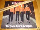 NO REM. LP RARE Oi SKINHEAD
