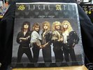 LP SANGRE AZUL CUERPO A CUERPO SPANISH HEAVY METAL