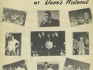 FUGITIVES--1966 Rare MI Garage LP  at Dave's Hideout