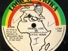 ORIGINAL LOVE ME Little Howie TEMPO Riddim 12
