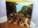BEATLES  ABBEY ROAD - MFSL Half-Speed Mastered SEALED
