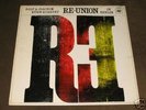 Rolf & Joachim Kuhn REUNION IN BERLIN LP original 1965