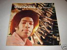 JACKIE MITTOO Wishbone Funk LP Original on Summus