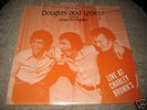 Private funk soul Douglas and Lonero rare 70s LP VG++