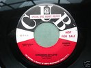 RARE Doo Wop 45 The PRELUDES  Kingdom of Love Orig DJ