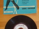 Eddie Cochran Somethin' Else EP