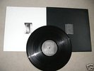 JOY DIVISION - UNKNOWN PLEASURES 1ST PRESS EX +