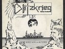 BLITZKRIEG -  Buried Alive 7