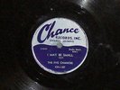 FIVE CHANCES 1954 ORIGINAL I MAY BE SMALL b/w NAGASAKI