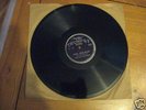 rare 78 find Sonny Boy Williamson unused 78 Trumpet
