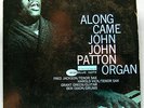 John Patton 