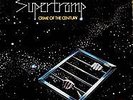 LP SUPERTRAMP - Crime of the Century - US-1978 - MFSL