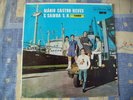 MARIO CASTRO NEVES JAZZ BOSSA NOVA PERU LP NEAR MINT