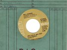 Bill Harris - Am I cold, am I hot..RARE NORTHERN SOUL