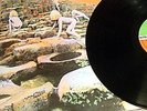 Led Zeppelin Original LP - Houses of the Holy