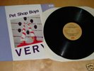PET SHOP BOYS 