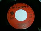 Led zeppelin.Whole lotta love/living UK Withdrawn promo