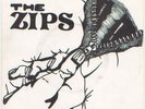 ZIPS take me down ep UK 1979 7