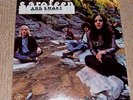 SAROFEEN AND SMOKE DO IT LP 1971 US GWP RECORDS - MINTY