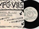 YPO-VIIS energia on a & o 45 -1978- 200 oNLy -GIGA RARE