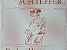 Pierre SCHAEFFER Parole et Musique LP INA GRM Henry