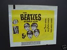 Beatles Topps 2nd Series Full Set In Superb Condition