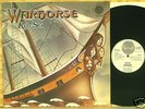 WARHORSE - Red Sea *swirl vertigo* PROG PSYCH MINT
