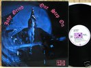 JODY GRIND - One Step On *transatlantic UK 1969* PROG*