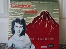 WANDA JACKSON FUJIYAMA MAMA ROCKABILLY MADE IN JAPAN