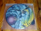 Iron Maiden Flight Of Icarus Picture Disc
