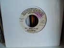 Zilla Mayes - All I Want Is You - Rare Soul Funk HEAR