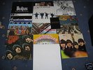 The Beatles 15 LP wooden box set