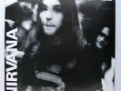 NIRVANA Love Buzz / Big Cheese First Single 7” MINT
