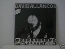 David Allan Coe - SEALED - Underground Album - DAC rare