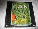 CAN EGE BAMYASI ------ UNITED ARTISTS RECORDS KRAUTROCK