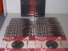 ELVIS PRESLEY  LP Collectors Series Box Set