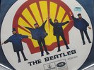 THE BEATLES-HELP PICTUREDISK 12