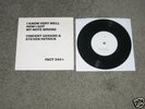 Morrissey I Know Very Well How 7 inch vinyl promo RARE