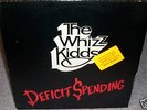 RARE Private Hard Rock LP The WHIZZ KIDDS Rare AOR Pomp