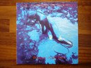 THE FLOWERS OF ROMANCE-PLEASURE & THE PAIN GREEK LP