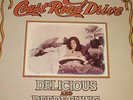 COAST ROAD DRIVE - DELICIOUS & REFRESHING/DERAM UK 74