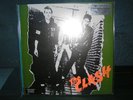 THE CLASH - S/titled - SIMPLY VINYL 180G MINT *NEW*