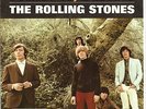 THE ROLLING STONES--PAINT IT BLACK WITH PROMO RECORD
