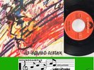 JO SQUILLO ELETRIX - Skizzo Skizzo ITALO PUNK '81 HEAR