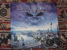 Iron Maiden - Brave New World limited 2 Picture LP