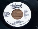 Skip Mahoney Soul 45 RPM DJ Janice Salsoul