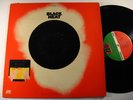 BLACK HEAT S/T ATLANTIC LP soul funk