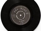 AWESOME SKA LEE PERRY - THE WOODMAN UK SKA BEAT 1966VG+